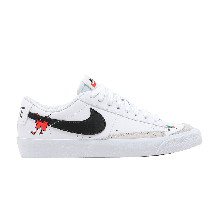 Nike Blazer Low 77 The World is Your Playground (GS)