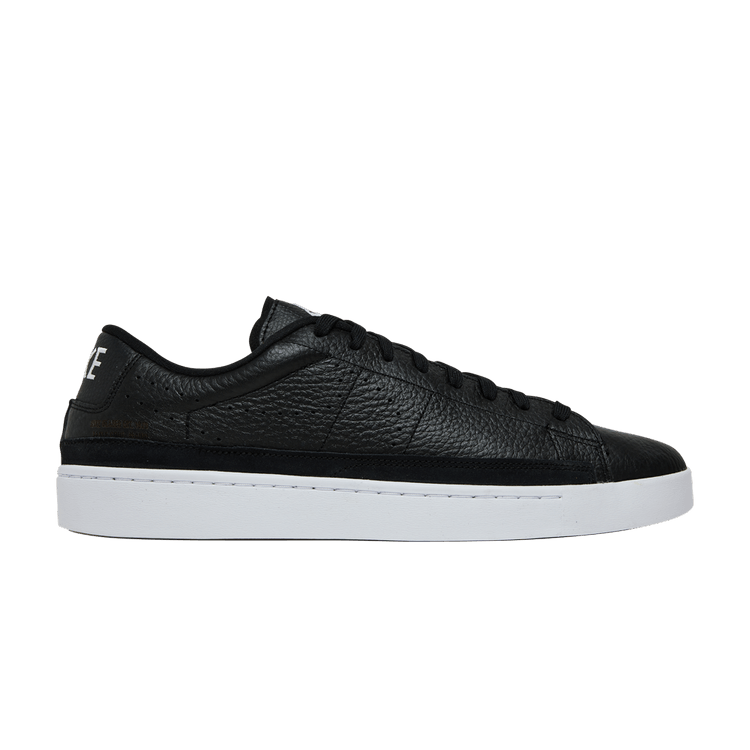 Nike Blazer Low X Black