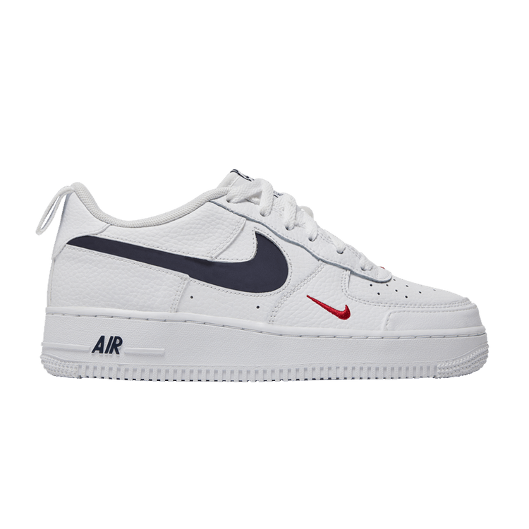 Nike Air Force 1 Low '07 LV8 Patriots (GS)