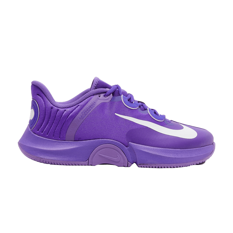 Nike Court Air Zoom GP Turbo Naomi Osaka Fierce Purple (Women's)