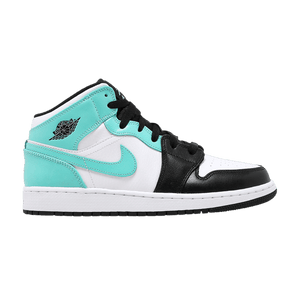Jordan 1 Mid Tropical Twist Igloo (GS)