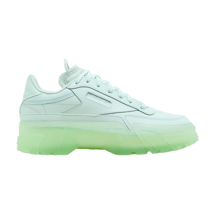 Reebok Club C Cardi Aqua Dust (Women's)