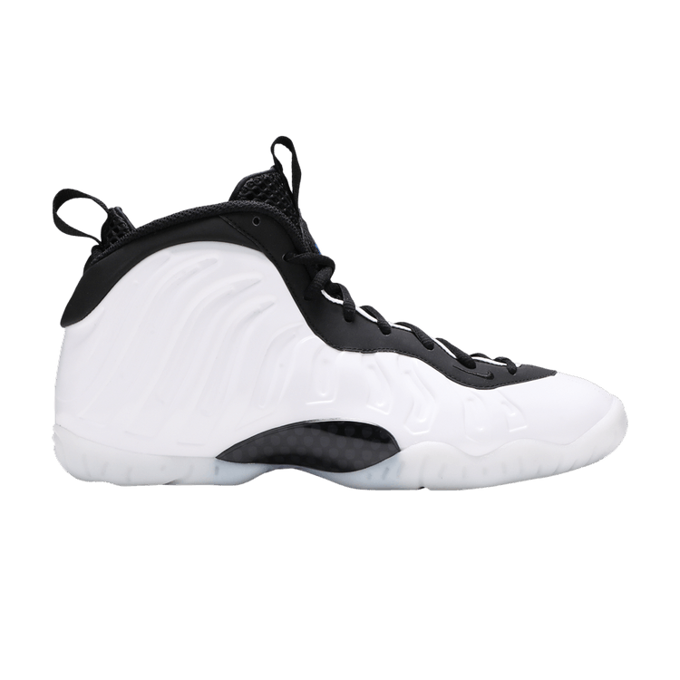 Nike Little Posite One Orlando Home White (GS)