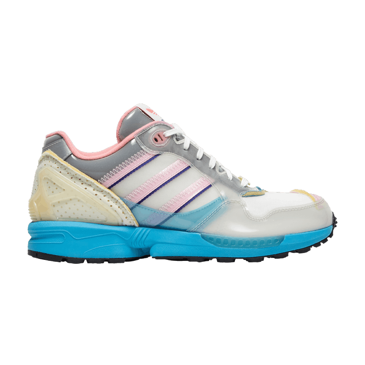 adidas ZX 6000 Inside Out XZ 0006 Orbit Grey