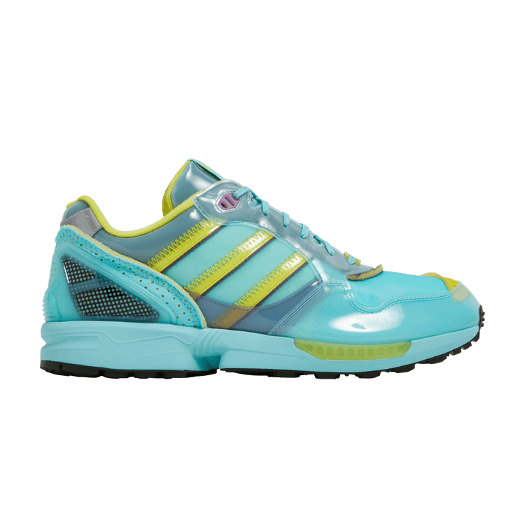 adidas ZX 6000 Inside Out XZ 0006 Aqua