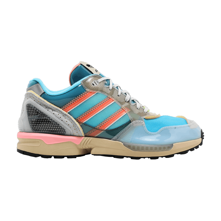 adidas ZX 6000 Inside Out XZ 0006 Blue