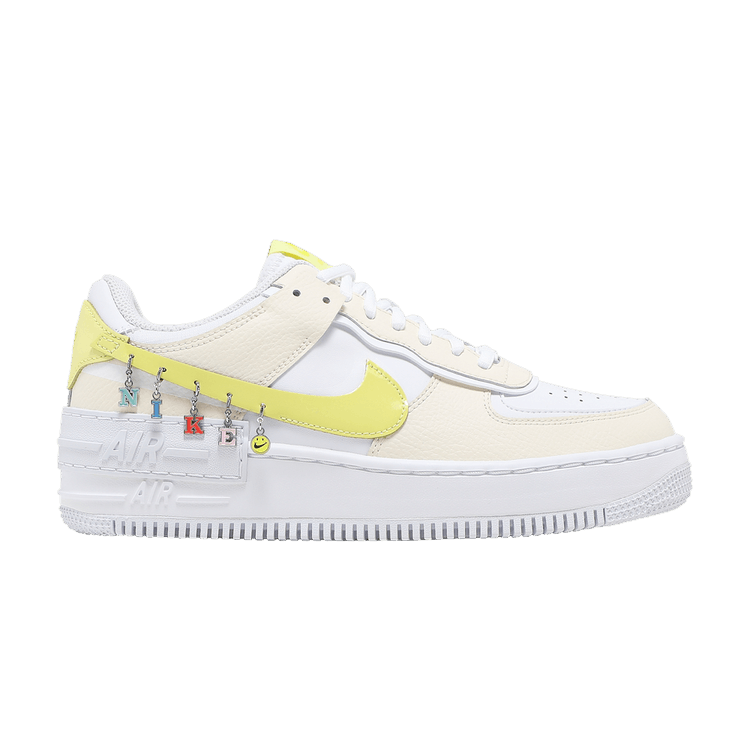 Nike Air Force 1 Low Shadow SE Have a Nike Day Anklet (Women's)