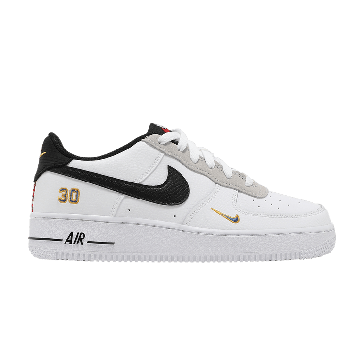 Nike Air Force 1 Low Ken Griffey Jr. and Sr. Swingman (GS)