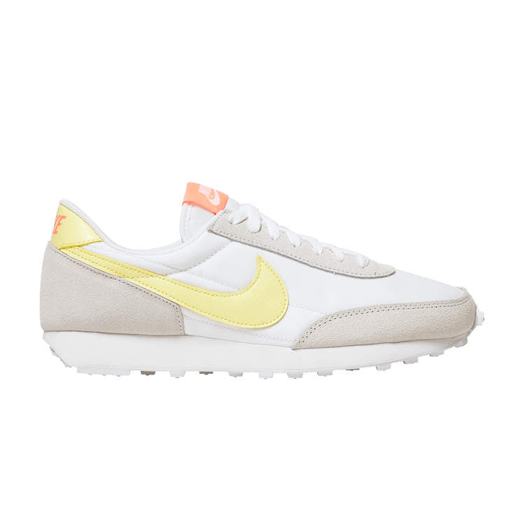 Nike Daybreak Pale Ivory Light Zitron (Women's)