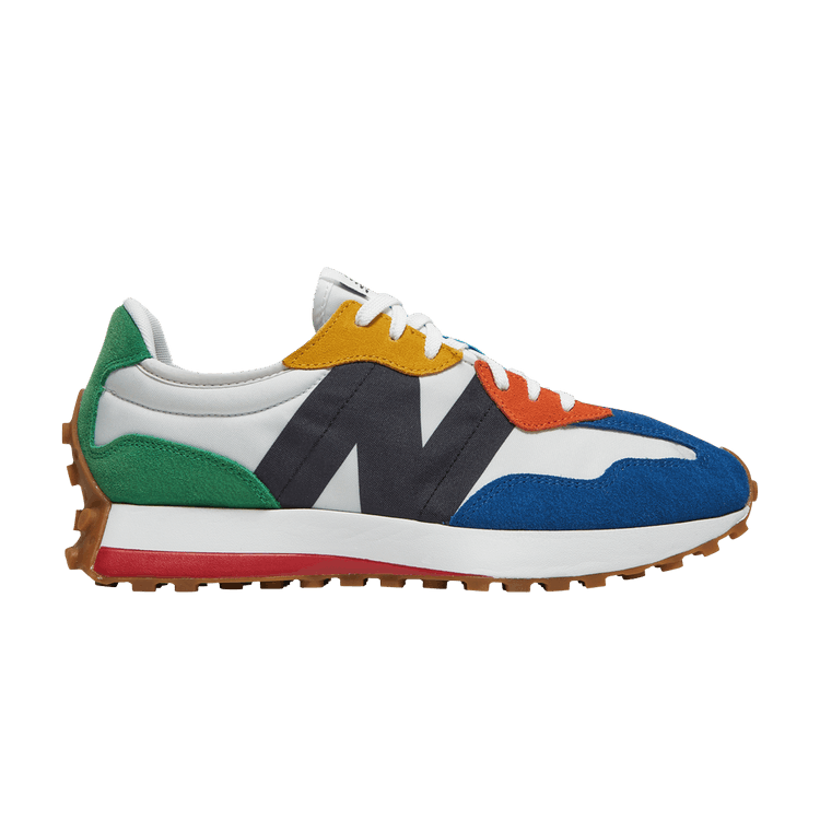 New Balance 327 Multicolor