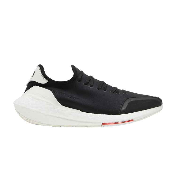 adidas Y-3 Ultra Boost 21 Black