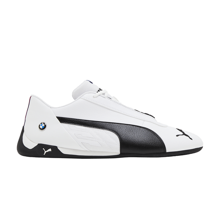 Puma R-Cat BMW Motorsport White Black