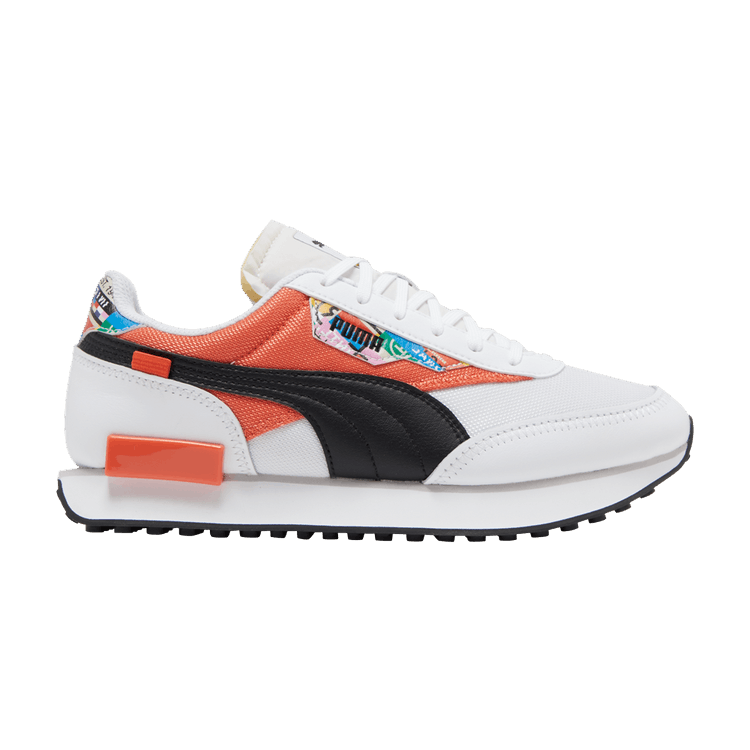 Puma Future Rider International Game (Women's)