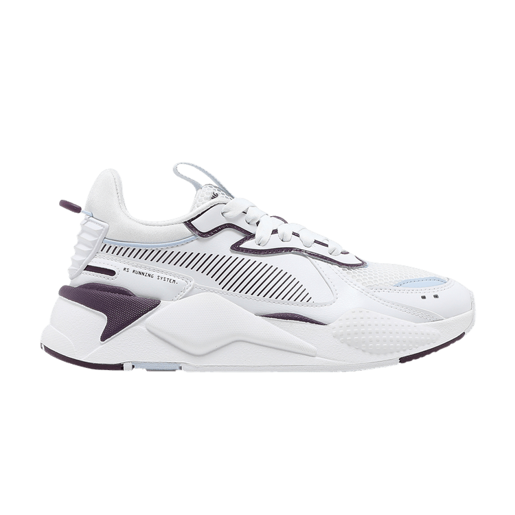 Puma RS-X Sci-Fi White (Women's)