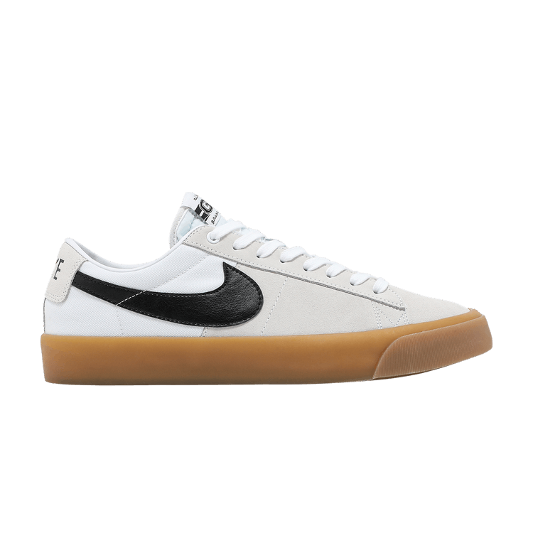 Nike SB Zoom Blazer Low Pro GT White Gum