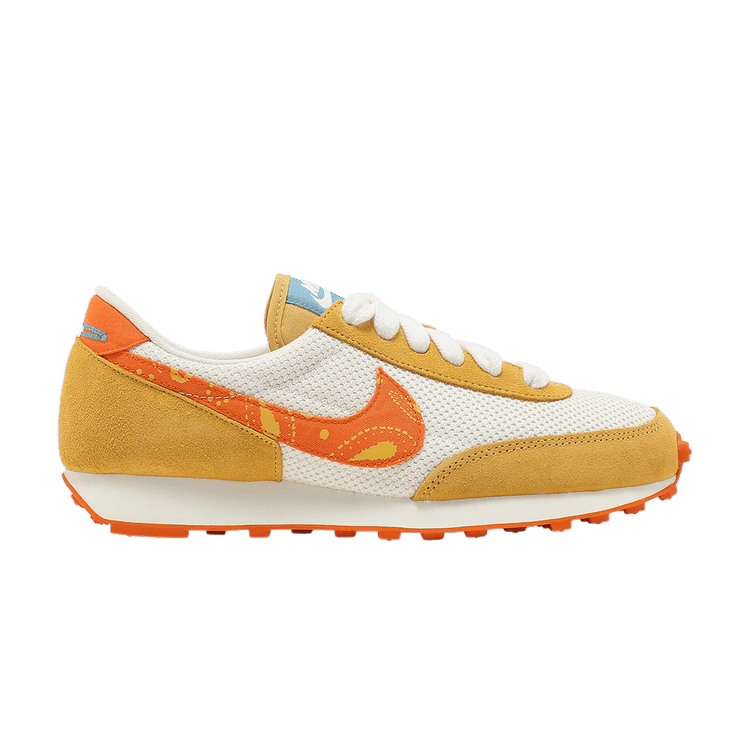 Nike Daybreak Paisley Swoosh Magma Orange (Women's)
