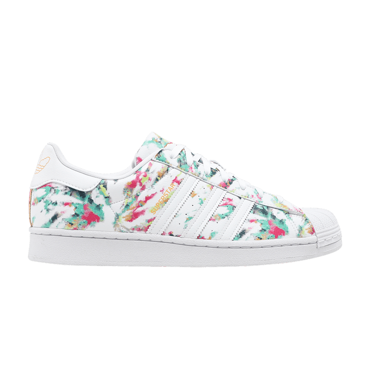 adidas Superstar Watercolor
