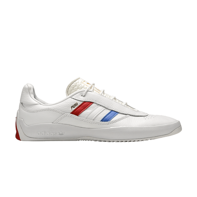 adidas Puig White Blue Bird