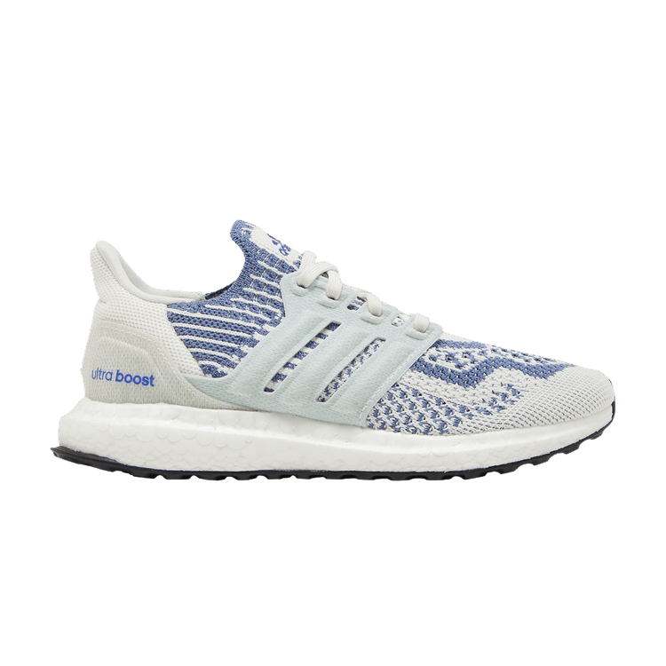 adidas Ultra Boost 6.0 DNA Non Dyed Crew Blue (GS)