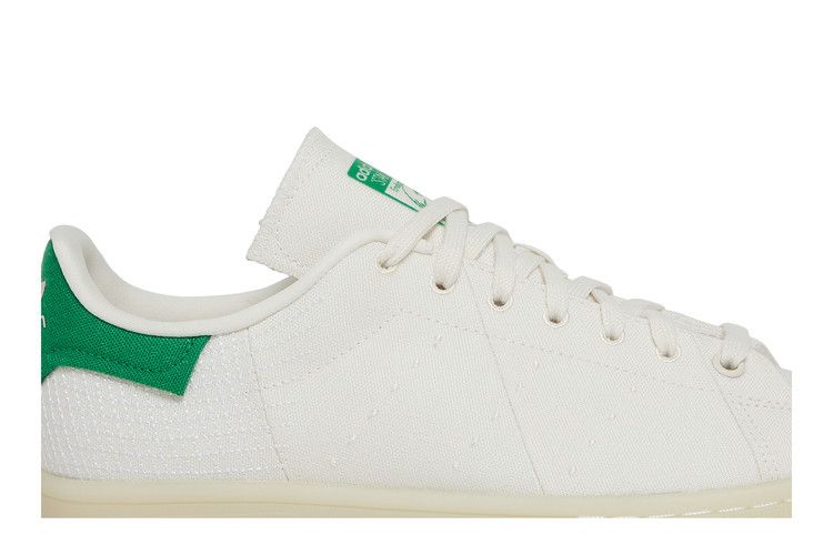 adidas Stan Smith Primeblue White Green