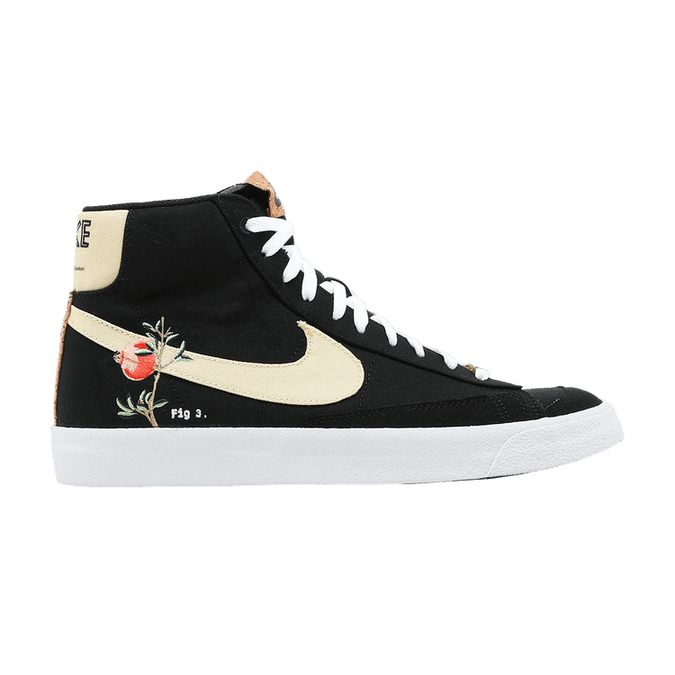 Nike Blazer Mid 77 Pomegranate