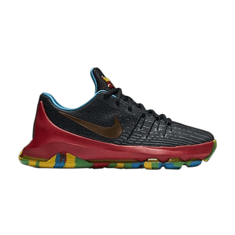 Nike KD 8 Money Ball (GS)