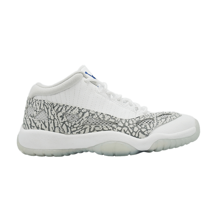 Jordan 11 Retro Low IE Cobalt (2015) (GS)