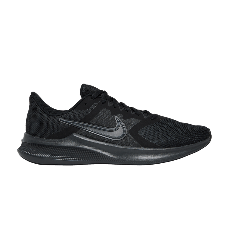 Nike Downshifter 11 Black Smoke Grey