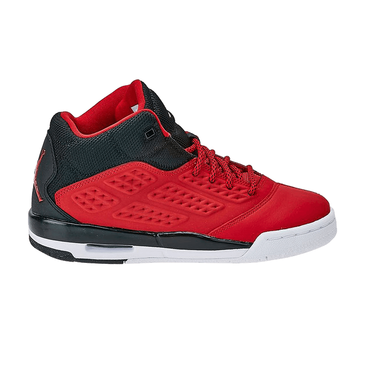 Jordan New School Gym Red (GS)