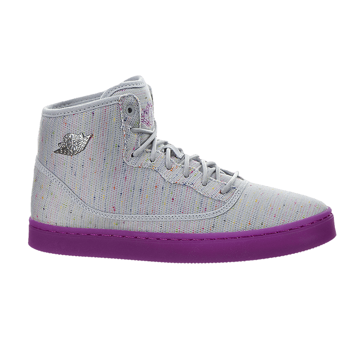 Jordan Jasmine Wolf Grey (GS)
