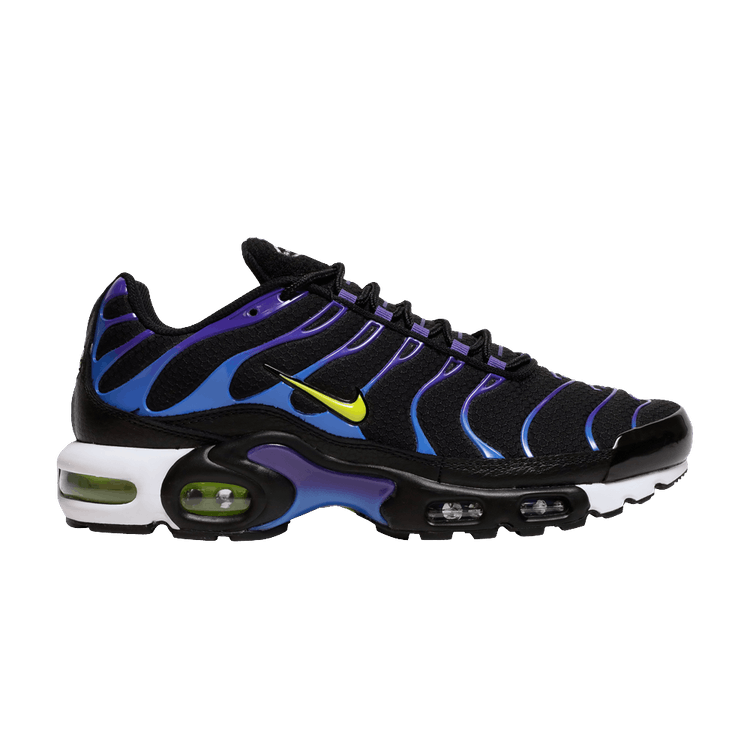 Nike Air Max Plus Kaomoji