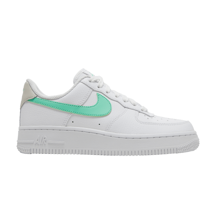 Nike Air Force 1 Low Green Glow (Women's)