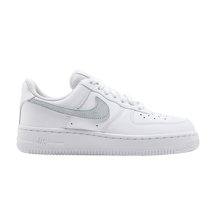 Nike Air Force 1 Low 07 Glacier Blue (Women's)