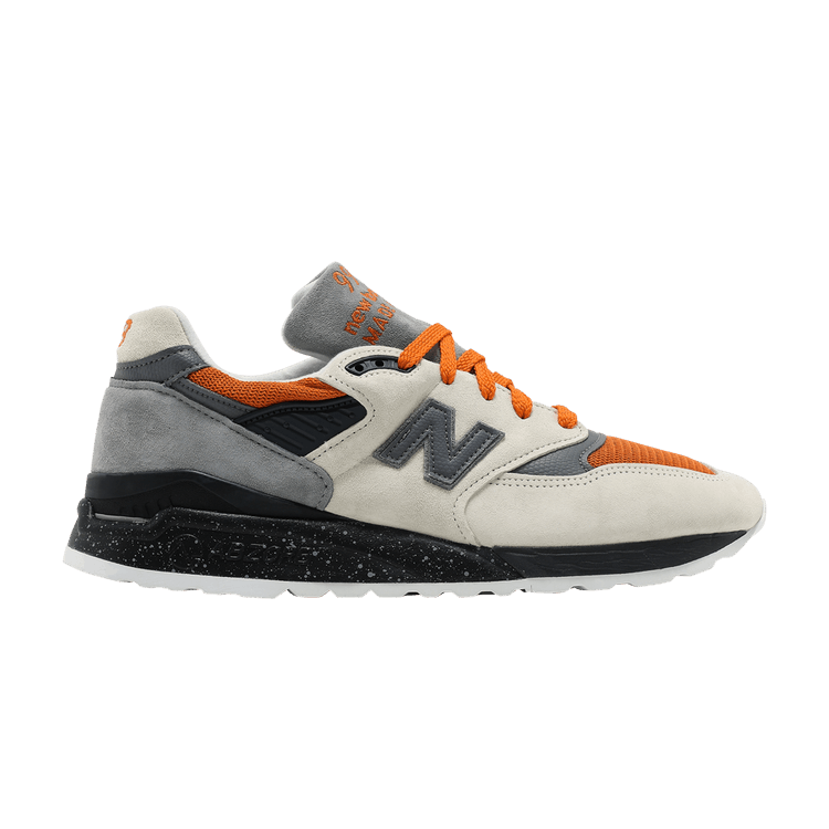 New Balance 998 Made Responsibly