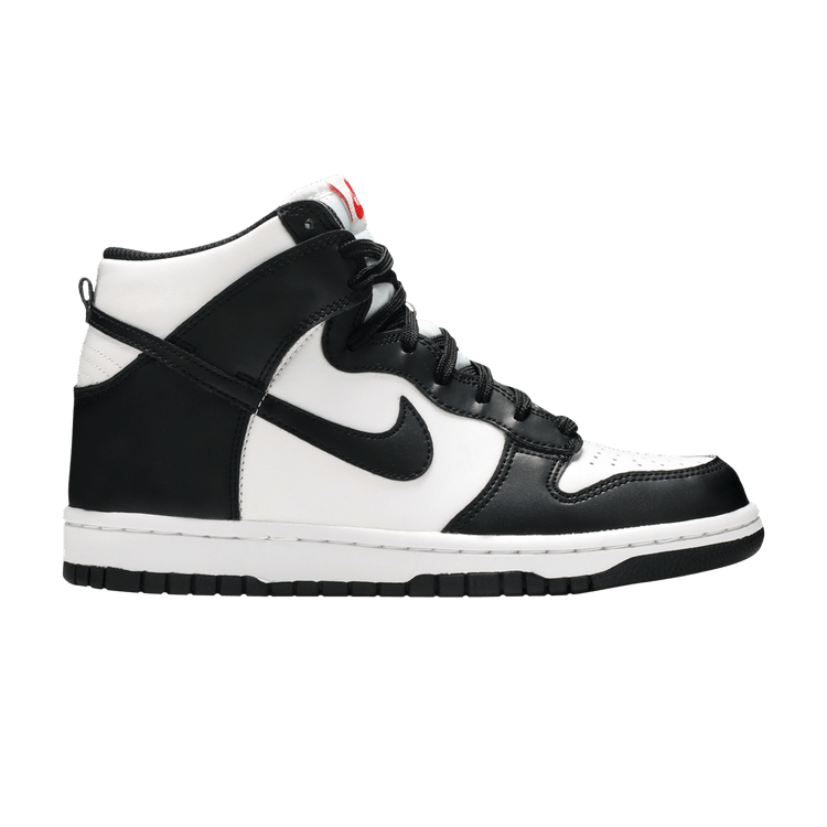 Nike Dunk High Panda (2021) (GS)