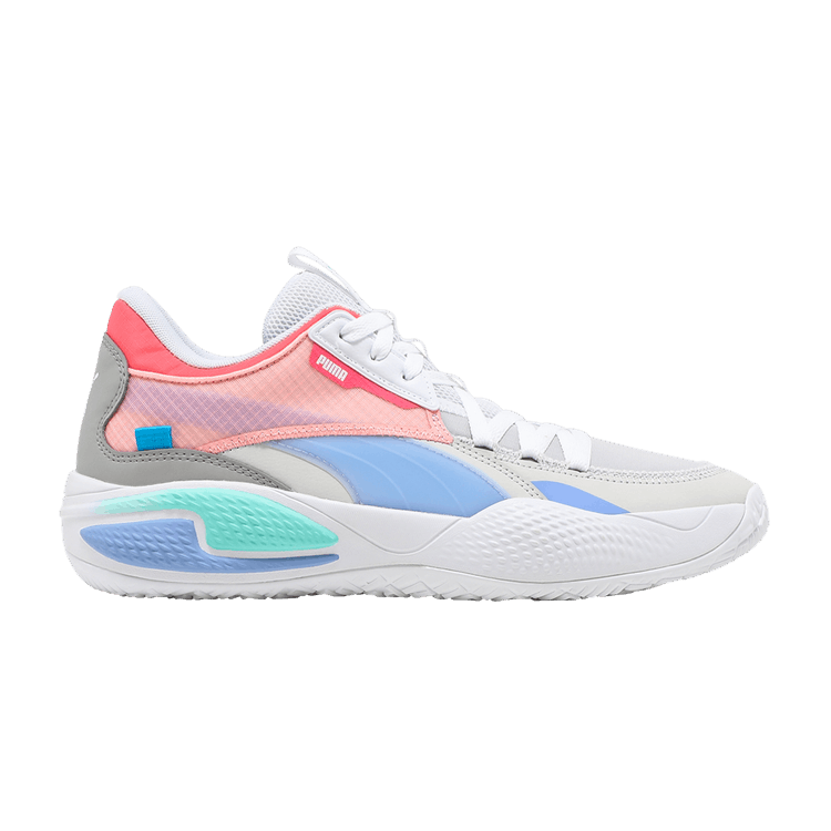 Puma Court Rider Twofold Nimbus Cloud