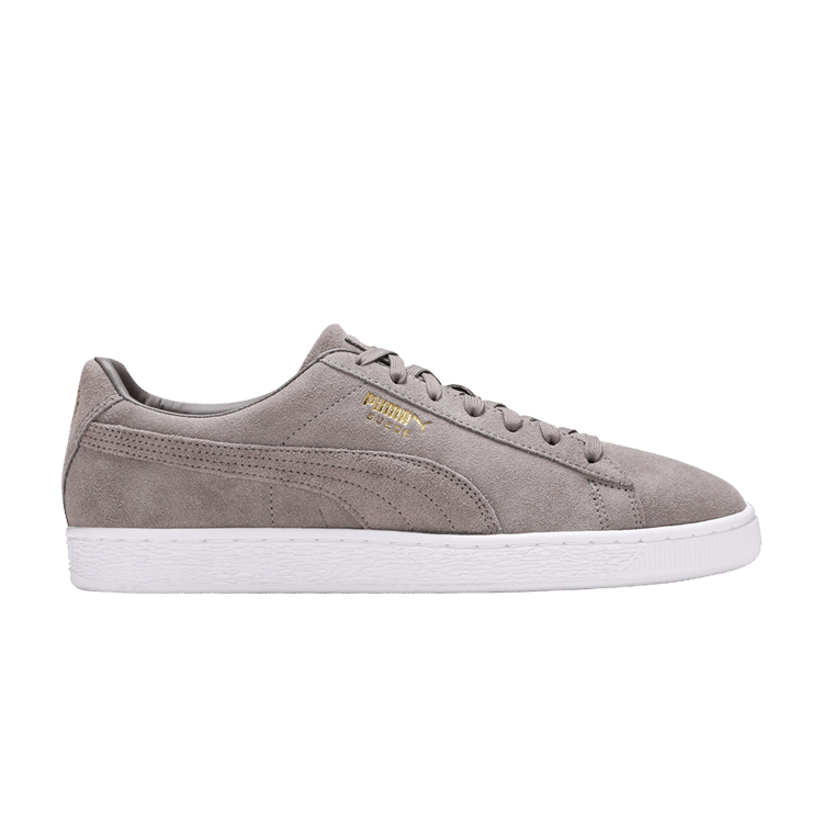 Puma Suede TMC Grey