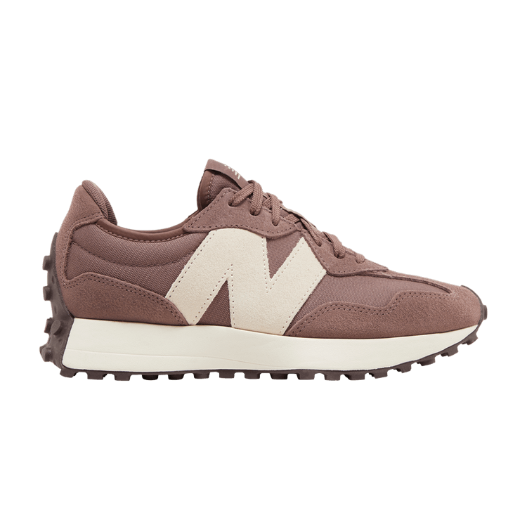 New Balance 327 Black Fig (Women's)