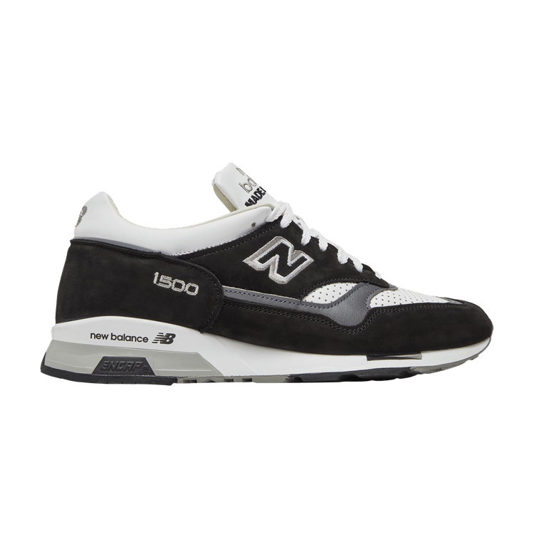 New Balance 1500 MiUK Black White