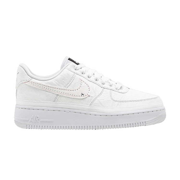 Nike Air Force 1 Low Reveal Fauna Brown Vanilla (Women's)