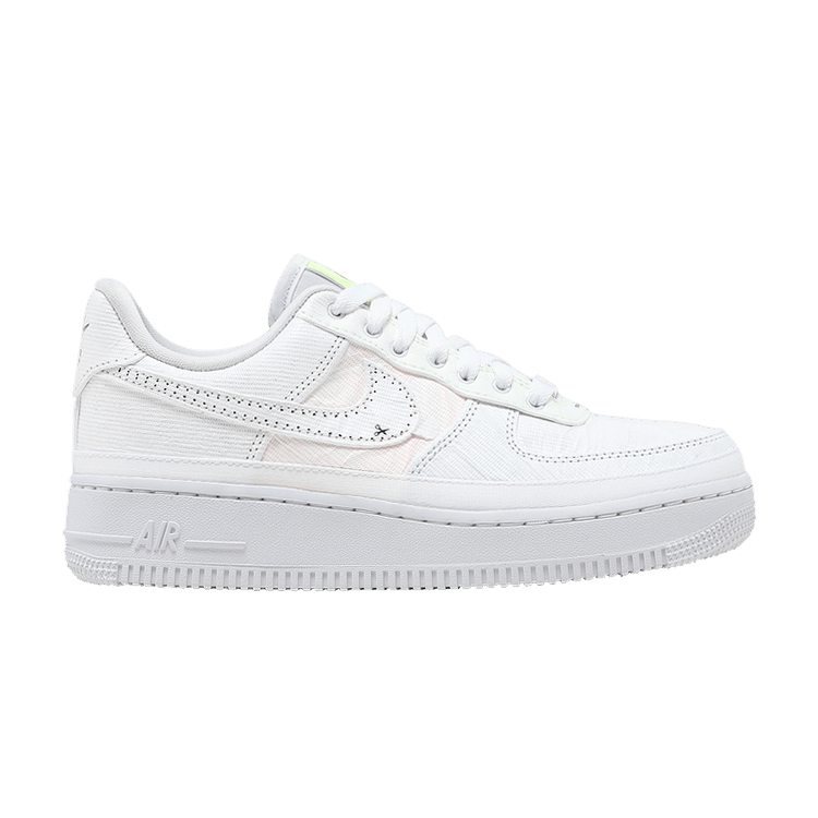 Nike Air Force 1 Low Pastel Reveal (Women's)