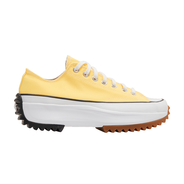 Converse Color Run Star Hike Ox Citron Pulse