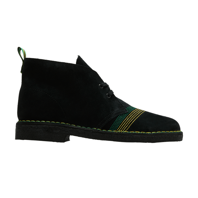 Clarks Desert Boot Jamaica