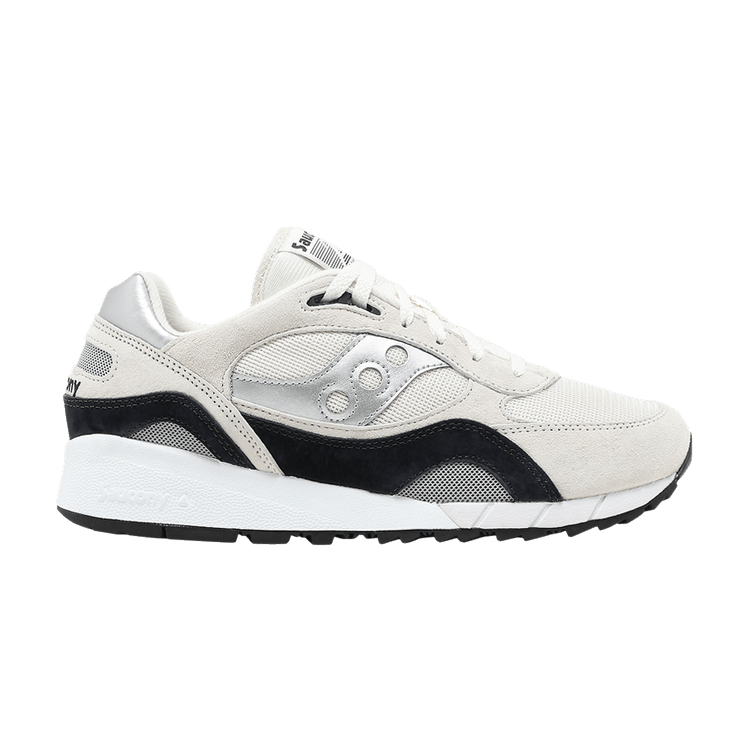 Saucony Shadow 6000 Antique White