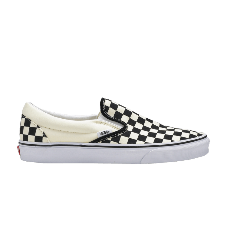 Vans Slip-On Checkerboard