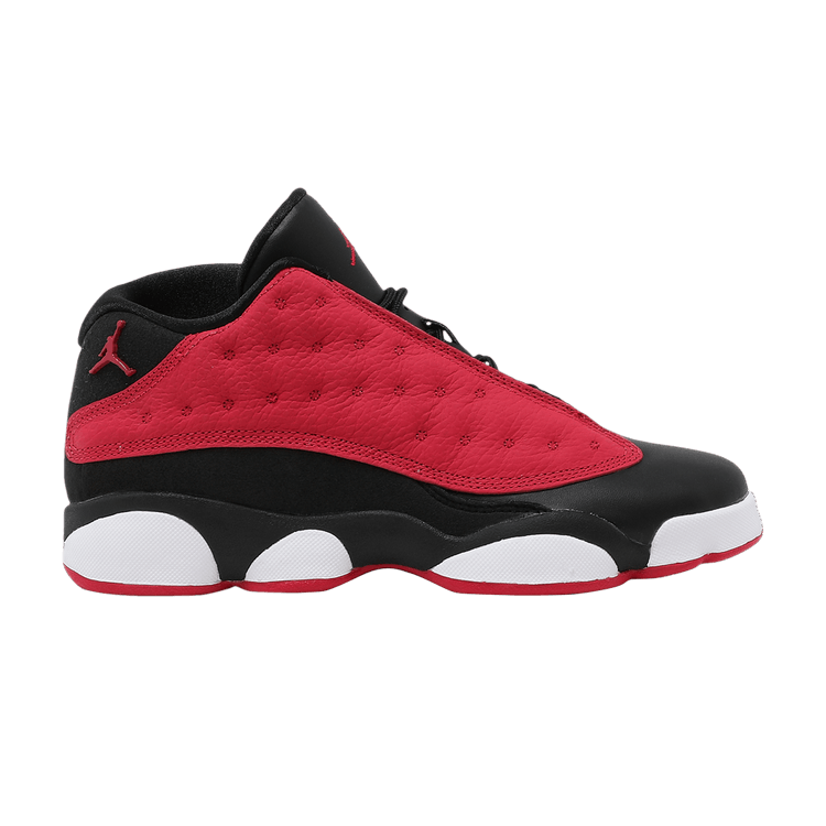 Jordan 13 Retro Low Very Berry (GS)