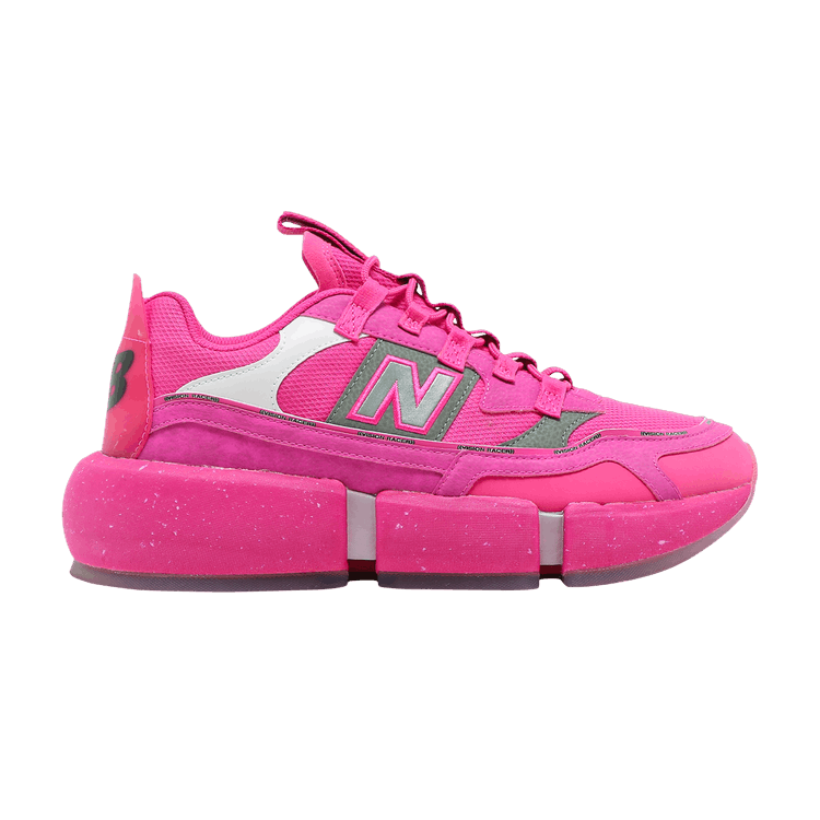 New Balance Vision Racer Jaden Smith Pink