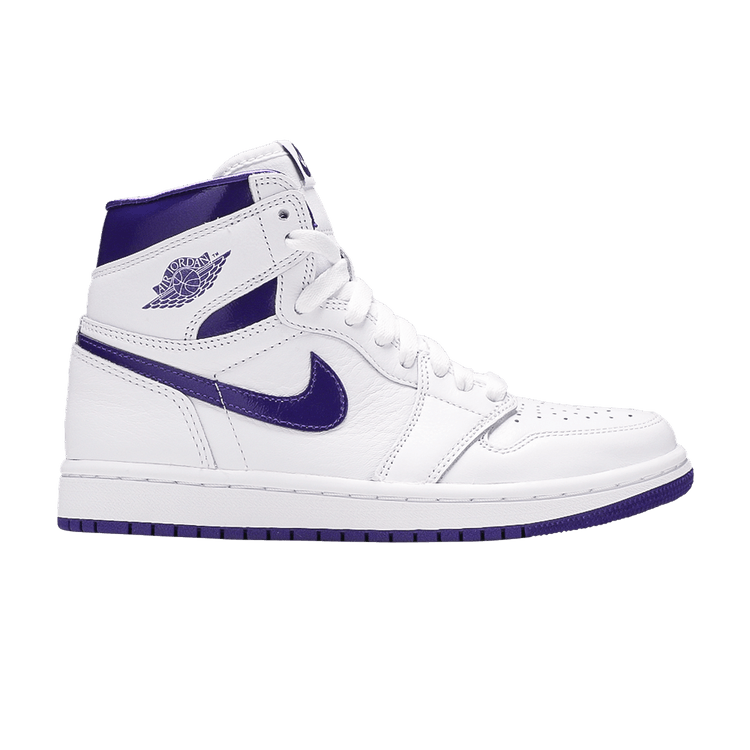 Jordan 1 Retro High Court Purple (2021) (PS)