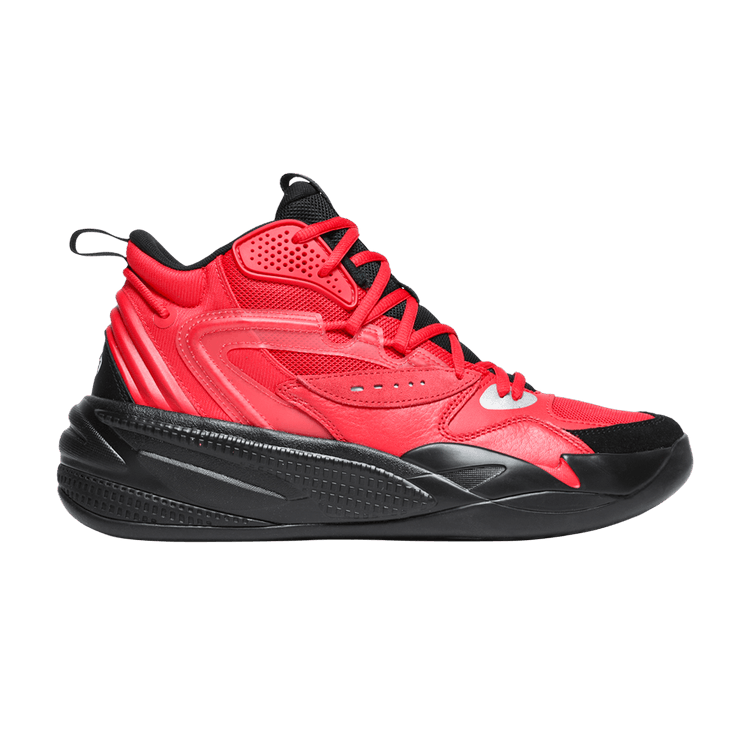 Puma RS-Dreamer 2 J Cole Off Season Red