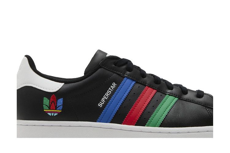 adidas Superstar Inclusivity